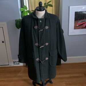 Fidelity Outerwear Made in USA Size Large